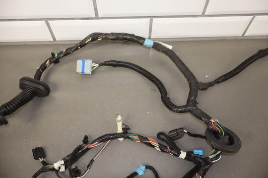 2016 Tesla Model S Passneger Right Front Door Harness OEM