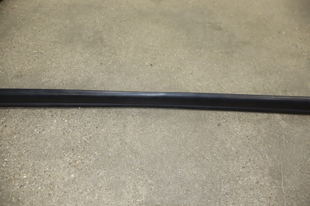 99-05 Mazda Miata NB Weather Stripping (Windshield Frame to Convertible Top)