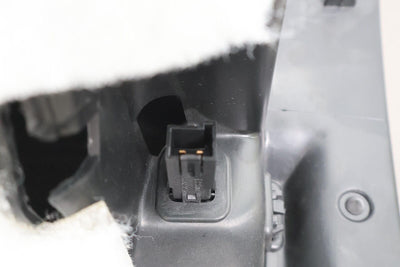 15-18 Jeep Grand Cherokee SRT8 Interior Glove Box Compartment Door (Black XR)