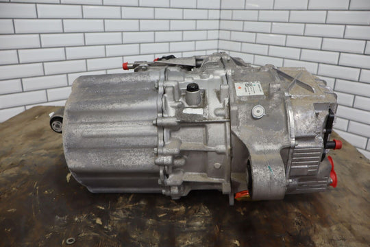 2013-2020 Tesla Model S X OEM Rear Small Drive Unit Motor 1037000-00-F