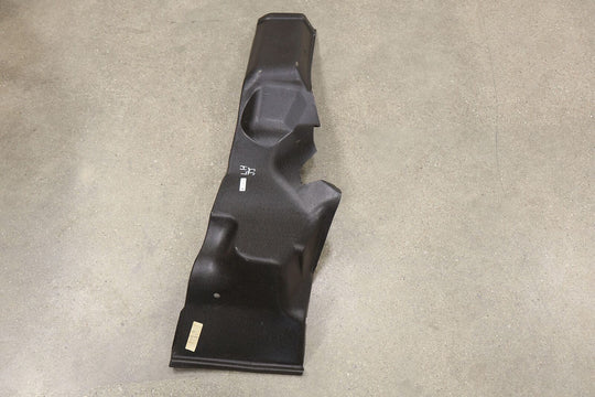 99-05 Mazda Miata NB OEM Interior Trunk Carpet Cleanout (Black NB3) See Notes