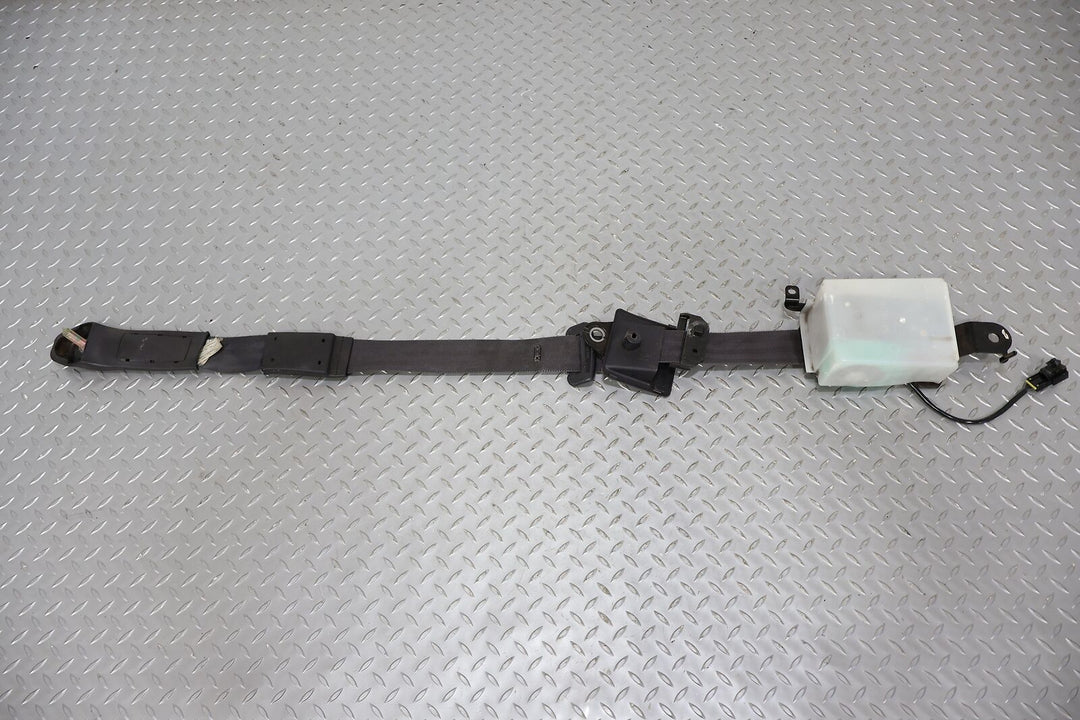 91-99 Mitsubishi 3000GT /Stealth Front Right RH Seat Belt Retractor (Gray)