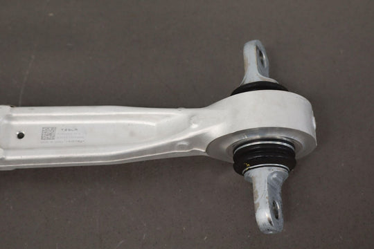 2021-2023 Tesla Model S PLAID Rear Left Lower Fore Link Control Arm 1420452-00-C