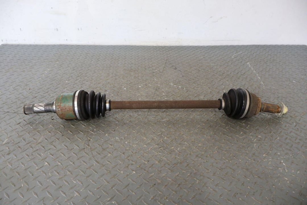 99-05 Mazda Miata NB Rear Right RH Axle Shaft (Automatic) 54K Miles (W/O ABS)