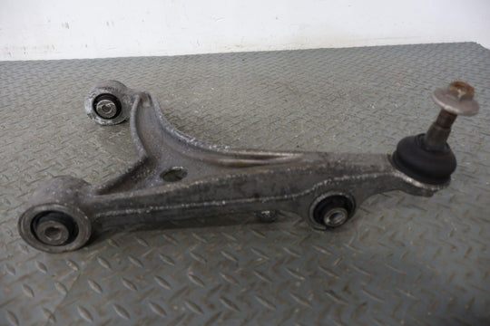 17-20 Fiat 124 Spider Front Right RH Lower Suspension Control Arm (65K Miles)