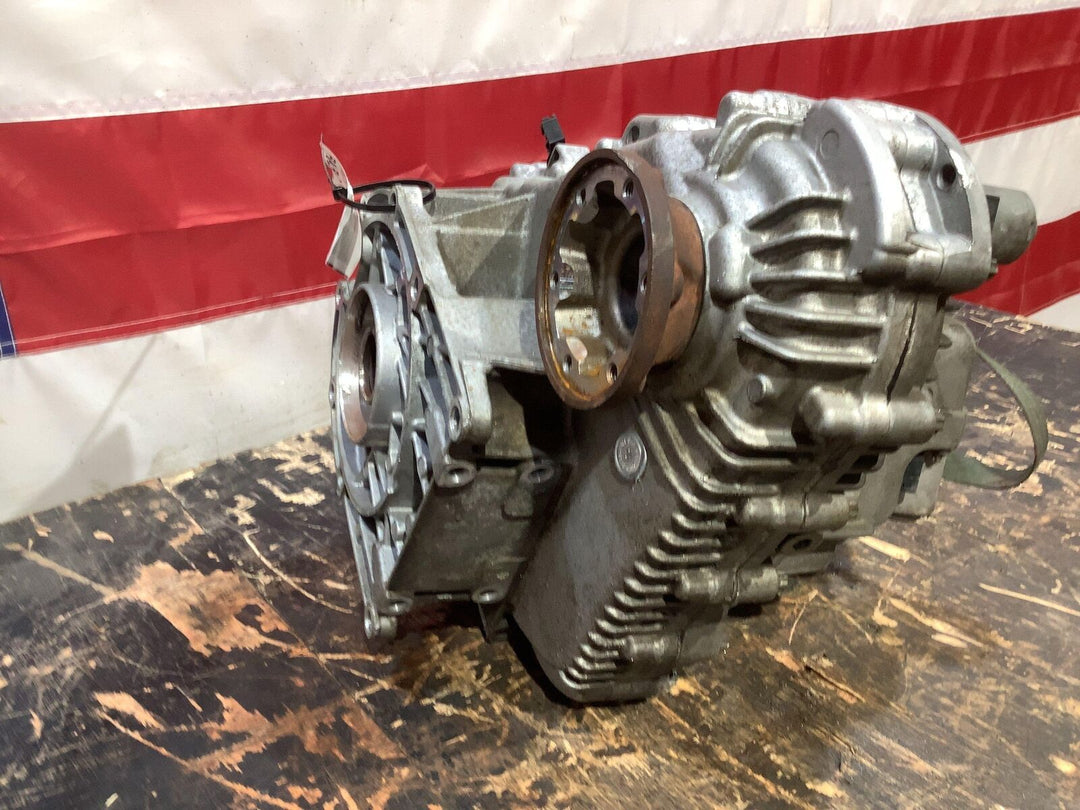 06-13 Land Rover Range Rover Sport AWD Transfer Case (5.0L SC) Video Tested 101K