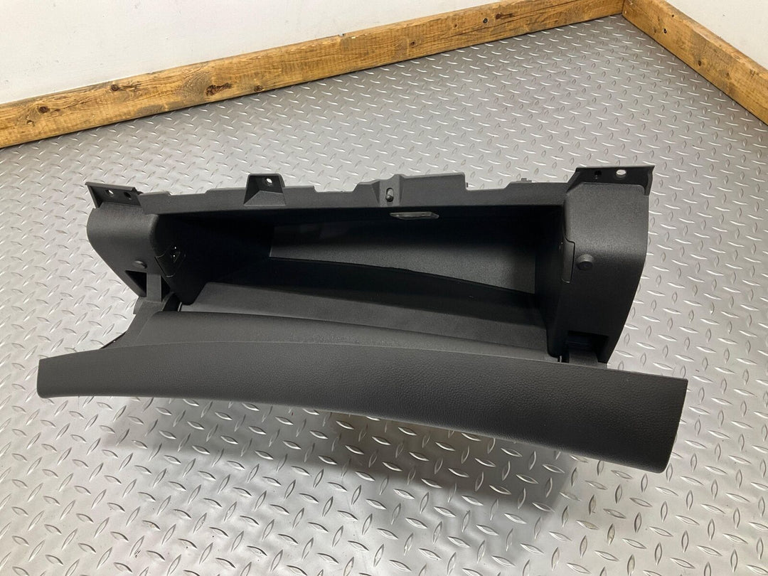 14-17 Chevy SS Seadan Interior Glove Box Compartment Door (Jet Black 4AA)