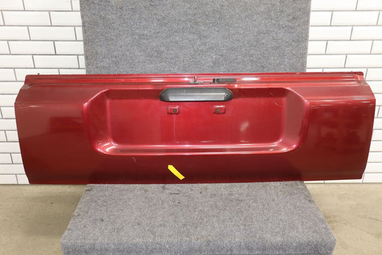 91-98 Toyota Land Cruiser 96-98 LX450 Lower Tailgate Hatch - Appears Repainted