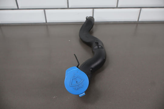 2016-2020 Tesla Model X Windshield Washer Fluid Reservoir OEM