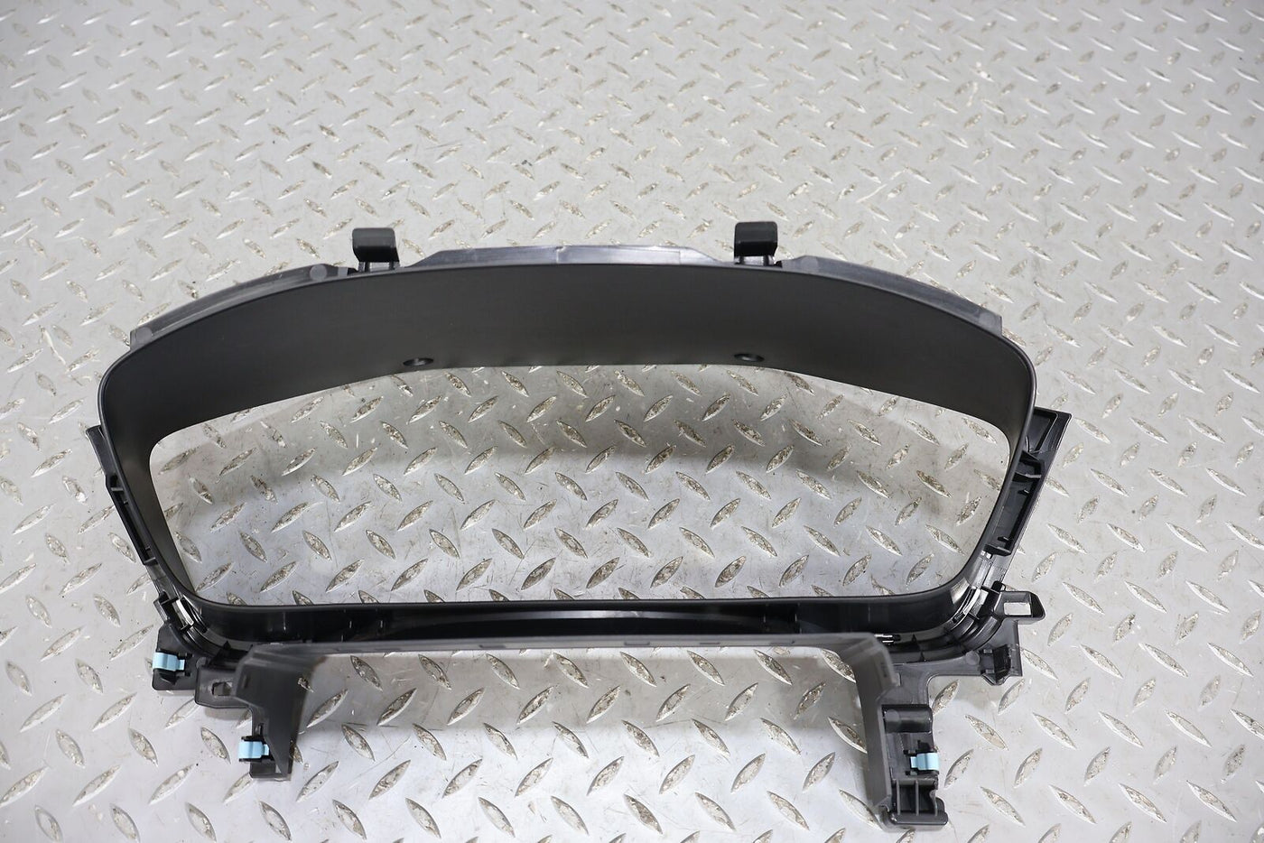 2023 Acura Integra A-Spec Interior Speedometer Trim Bezel (EBonmy & Chrome)