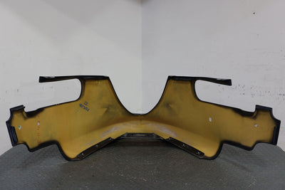 00-02 Plymouth Prowler Front Bumper Nose Cone (Mulholland Blue PB9) See Notes