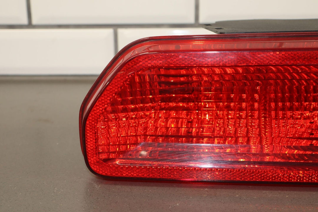 08-14 Dodge Challenger Driver Lef LH Tail Light Tail Lamp OEM