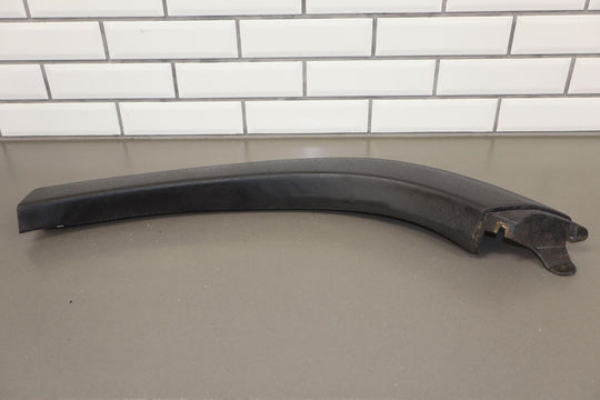 1991-1997 Toyota Land Cruiser Rear Left Quarter Panel Moulding/Flare (Bedliner)