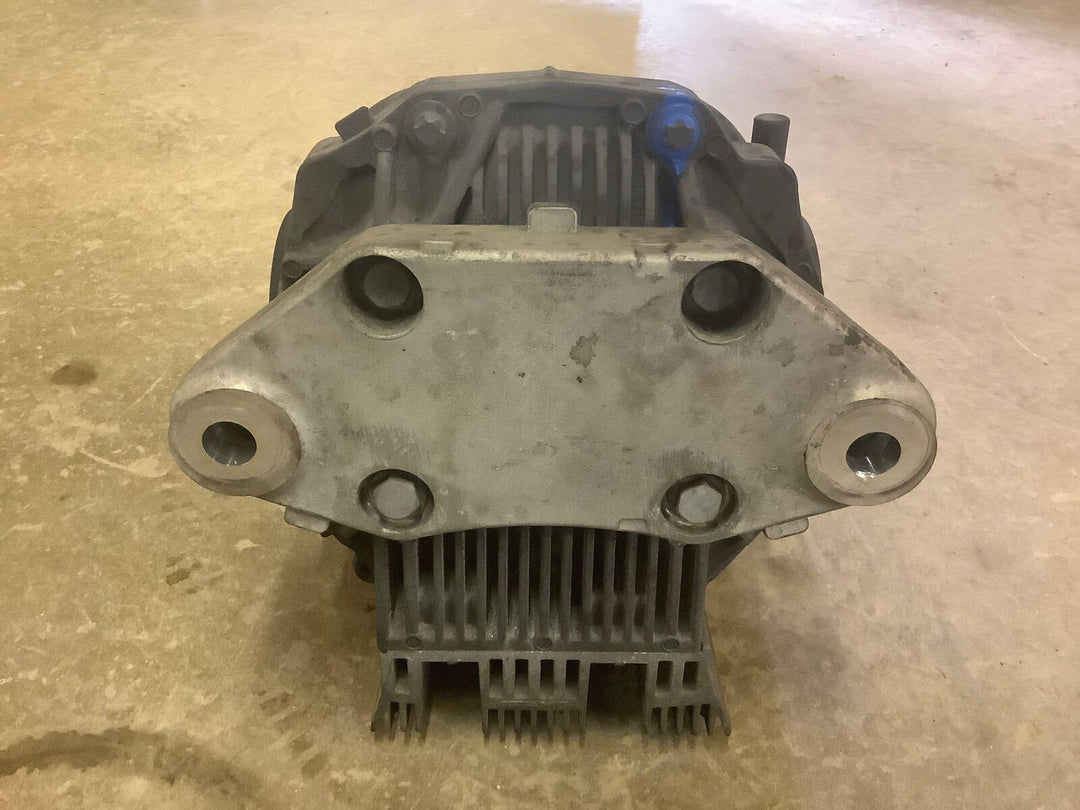 08-14 Mercedes CL63 C216 Rear Differential Carrier (2.65 Gear Ratio) 87K Miles