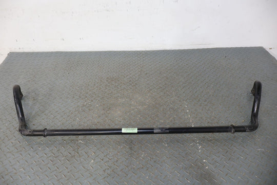 05-12 Porsche 911 997 Carrera Front OEM Stabilizer Bar (99734370106) Notes