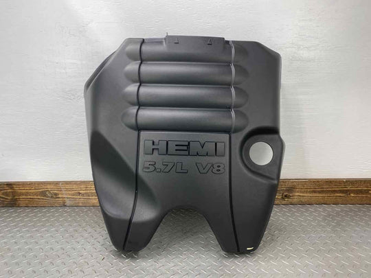 15-21 Ram 1500 5.7L Hemi V8 (EZH) Engine Beauty Cover OEM (Cover Only)