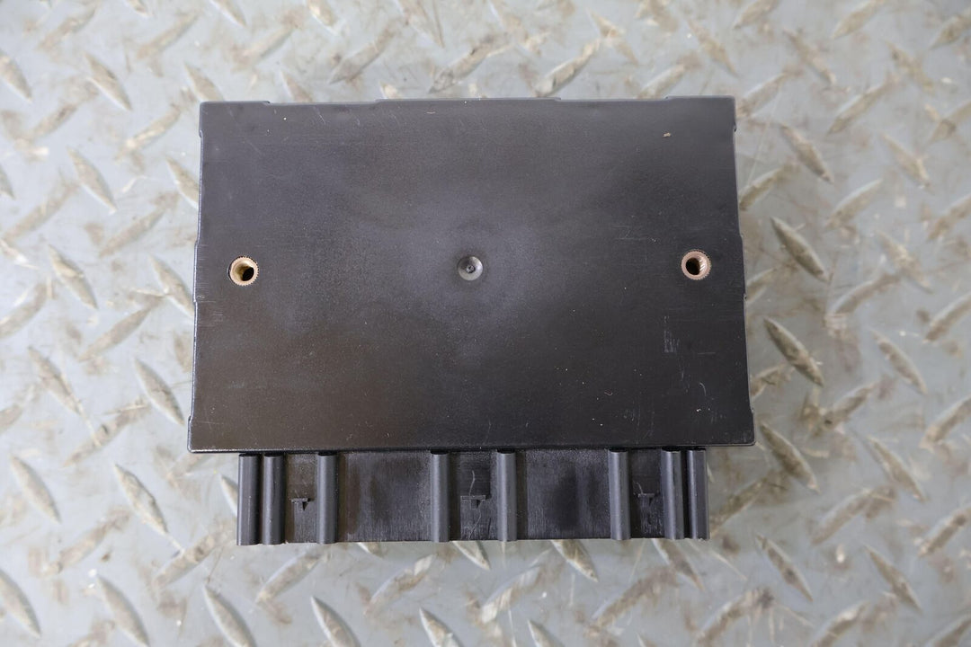 06-12 Bentley Continental GT Central Comfort Access Control Module (3D0959933F)