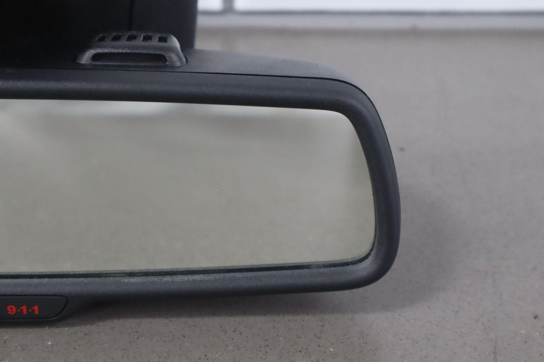 2013-2016 Ram 1500/2500/3500 Interior Rear View Mirror (Auto Dimming)