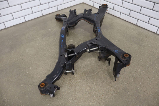 15-21 Subaru WRX Rear Undercarriage Cradle Subframe BARE OEM