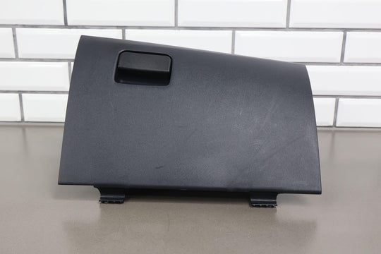 11-15 Mitsubishi Lancer Evo X Interior Glove Box Comaprtment Door (Black 68P)