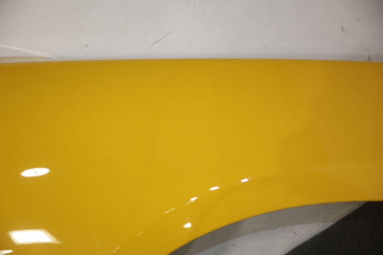 15-22 Dodge Charger Front Right RH Passenger OEM Fender (Yellow Jacket) Notes