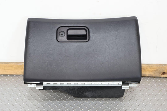 03-05 Ford Thunderbird Interior Glove Box Compartment Door (Black BW) See Notes