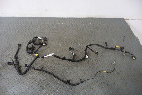 2019 Tesla Model 3 Thermal Battery Wiring Harness Cable Wire (1068767-00-D)