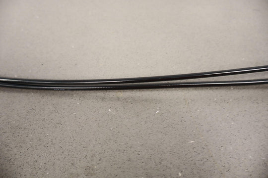 99-05 Mazda Miata NB Gas Door & Trunk Pop Cables With Handles (Tested)