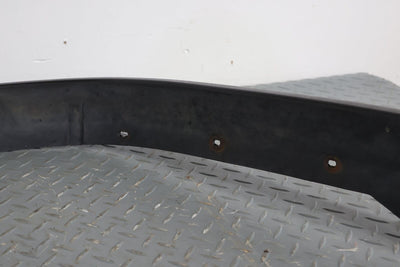 03-09 Hummer H2 Right Rear Quarter Panel Moulding/Trim Flare OEM(Textured Black)