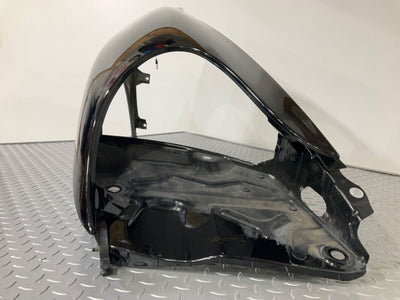 99-04 Porsche 911 996 / Boxster 986 Front Right RH Fender (Black A1) Dented