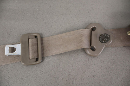 91-97 Toyota Land Cruiser RH Right Passenger Front Seat Belt Retractor