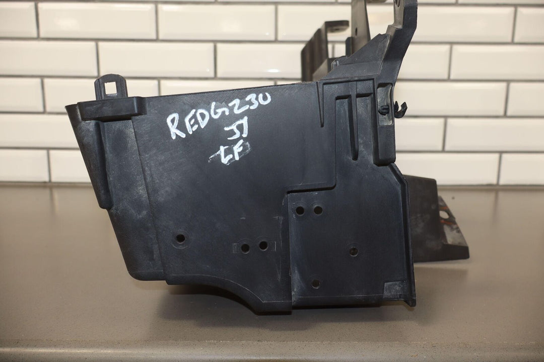 2013-2018 Ram 2500 6.7L OEM Mopar Left Side Battery Tray OEM (See Photos)