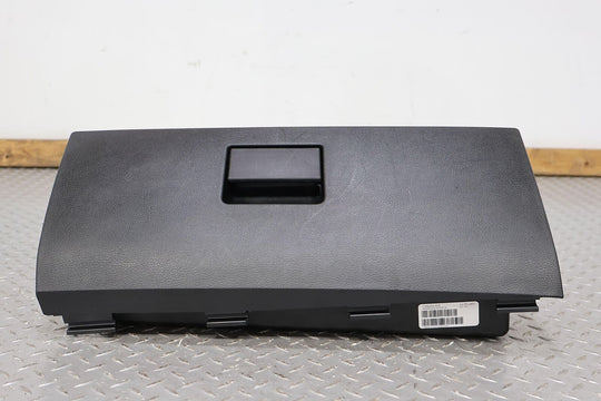 13-18 Ram 1500 2500 4th Gen Lower Glove Box (Black N7X9) See Notes