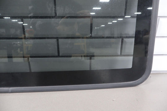 03-09 Lexus GX470 Sunroof Glass ONLY OEM 6320160081