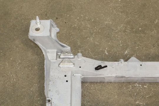 05-13 Chevy C6 Corvette Bare Front Undercarriage Crossmember (94K) LS3 Auto