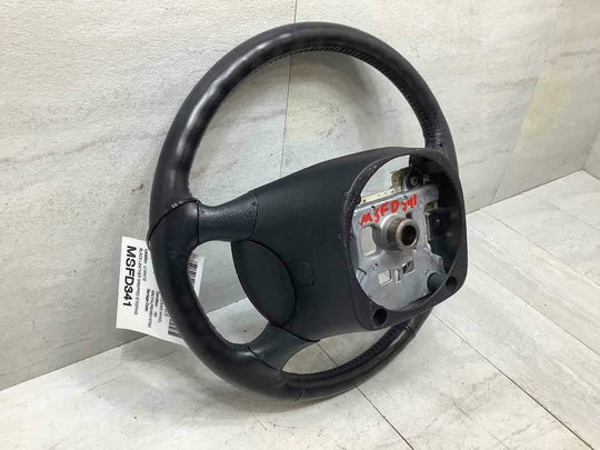 Steering Wheel OEM for 1994-1995 Ford Thunderbird Black