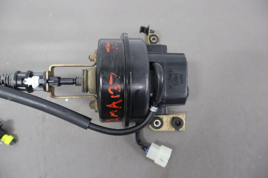 99-05 Mazda Miata NB Cruise Control Servo W/ Cables&Vacuum Lines (x4t19071) 68K