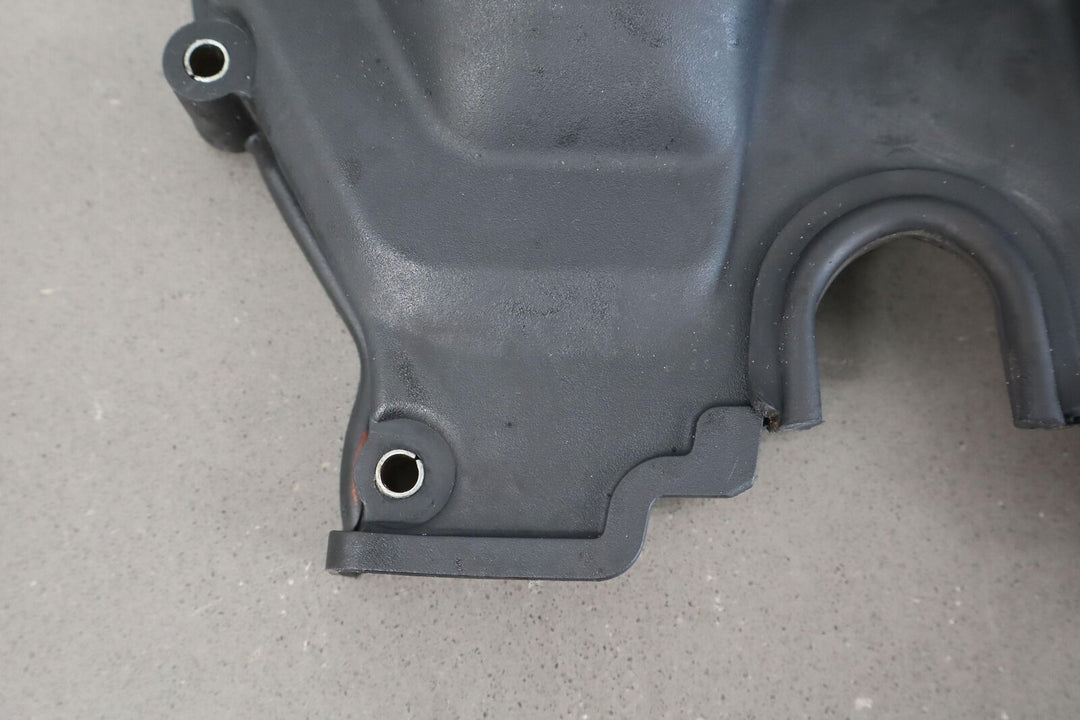 90-00 Mazda Miata NB 2 Piece Upper Timing Cover *Cracked See Photos*