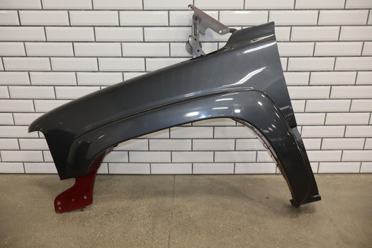 99-06 Chevy Silverado/Tahoe/Suburban Driver Left Fender with Flare (Repaint)