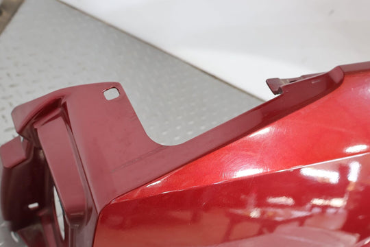 04-09 Cadillac XLR Right RH Rear Exterior Quarter Panel (Infrared 80U) See Notes