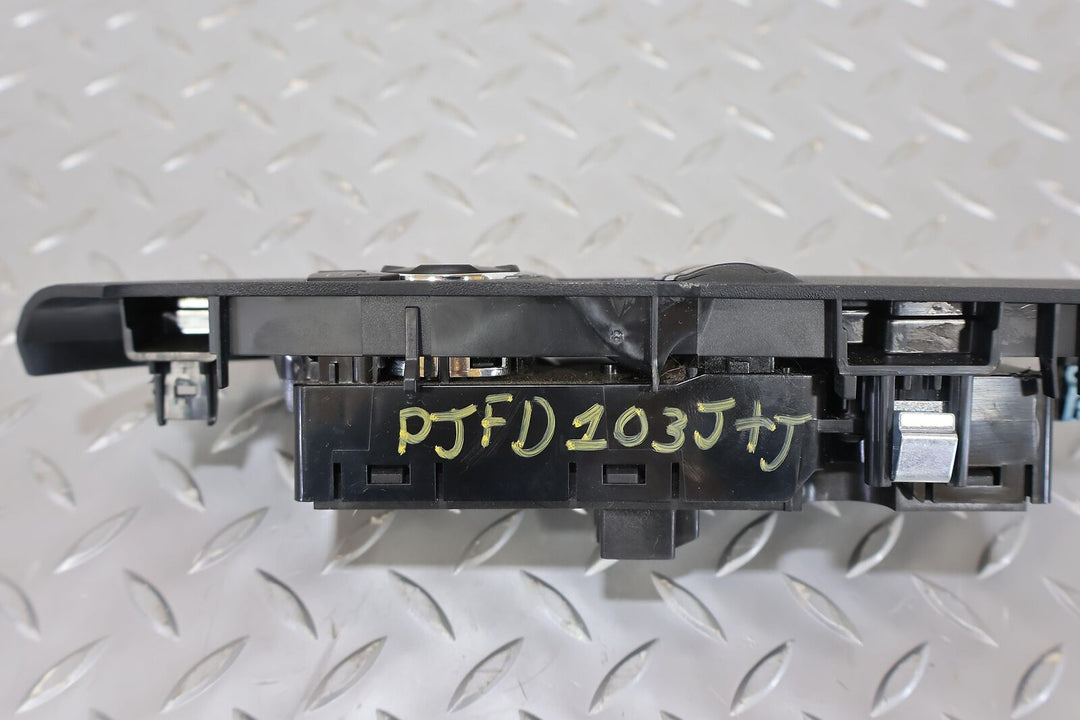 15-20 Ford Mustang Coupe Left Driver Master WIndow Switch (FR3B-14A564-AN3ZHE)