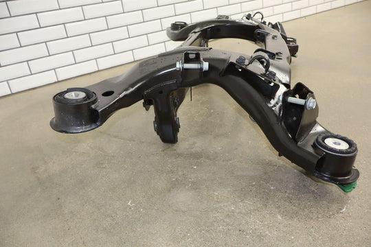 2017-2023 Dodge Challenger Hellcat Rear Crossmember Cradle Subframe 3k Miles