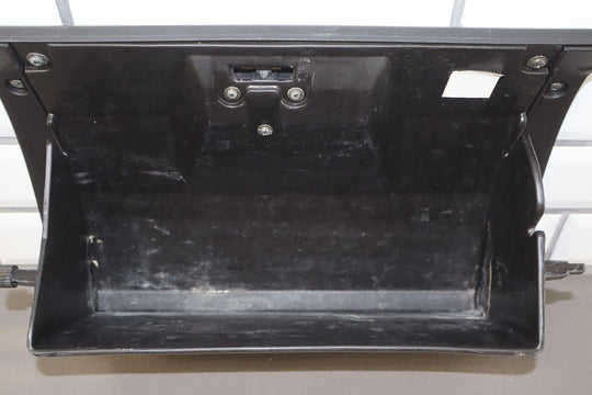 99-05 Mazda Miata NB Glove Box Black See Photos for Condition