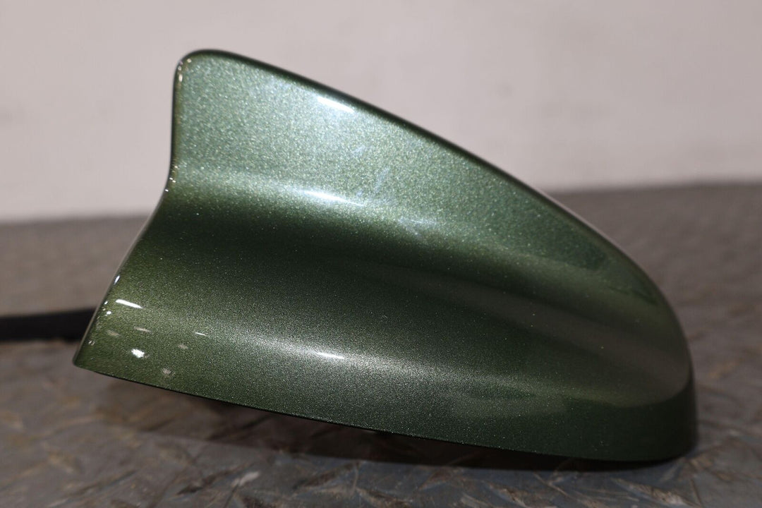 18-23 Dodge Charger Shark Fin OEM Radio Antenna (F8 Green PQF)