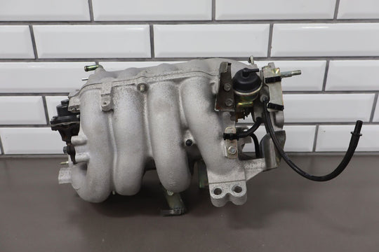 99-00 Mazda Miata NB Upper & Lower Intake Manifolds OEM BP5A13100A