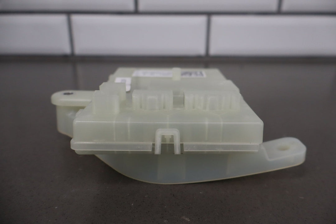 Tesla S Engine Charging Port ECU