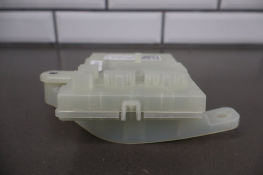 Tesla S Engine Charging Port ECU