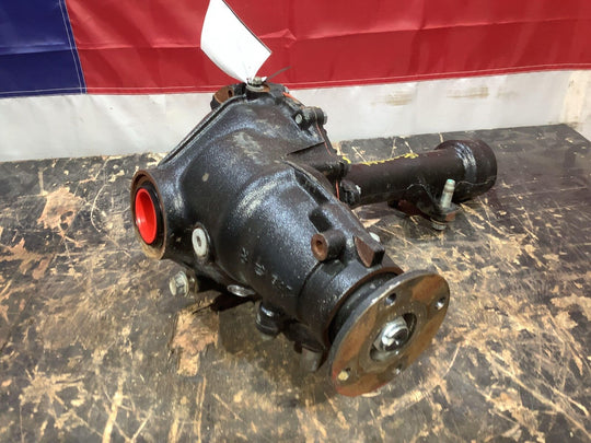 10-20 Lexus GX460 AWD Front Differential Carrier 3.91 Gear Ratio (102K Miles)