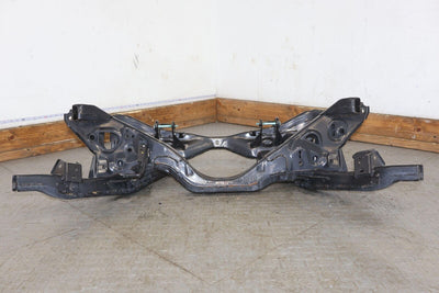 17-19 Fiat 124 Spider Rear Bare Undercarriage Crossmember (65K Miles)