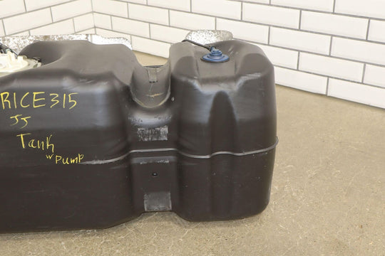 01-03 Chevy Silverado 2500HD Gas 26 Gallon Fuel Tank (CCSB) Tested with Pump